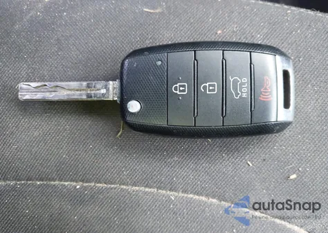 2015 Kia Soul from USA, damaged, VIN KNDJN2A2XF7138419